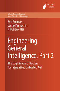 Vorderes Coverbild Engineering General Intelligence, Part 2