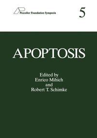 Vorderes Coverbild Apoptosis