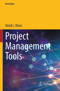 Vorderes Coverbild Project Management Tools