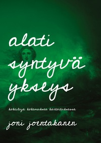 Vorderes Coverbild Alati syntyvä ykseys