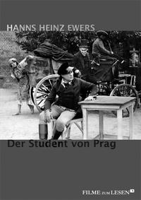 Vorderes Coverbild Der Student von Prag
