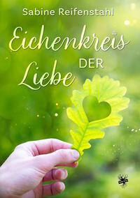 Vorderes Coverbild Eichenkreis der Liebe