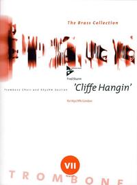 Vorderes Coverbild Cliffe Hangin'