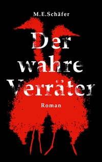 Vorderes Coverbild Der wahre Verräter