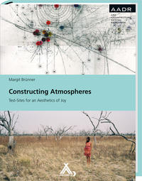 Vorderes Coverbild Constructing Atmospheres