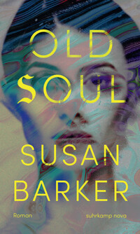 Vorderes Coverbild Old Soul