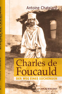 Vorderes Coverbild Charles de Foucauld