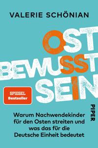 Vorderes Coverbild Ostbewusstsein