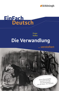 Vorderes Coverbild EinFach Deutsch ... verstehen