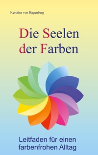 Vorderes Coverbild Die Seelen der Farben