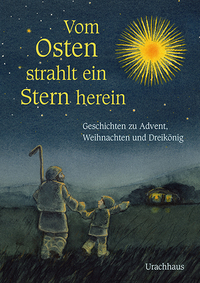 Vorderes Coverbild Vom Osten strahlt ein Stern herein