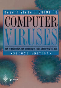 Vorderes Coverbild Guide to Computer Viruses