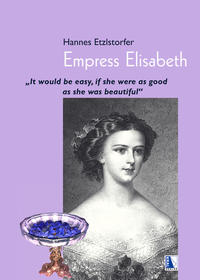 Vorderes Coverbild Empress Elisabeth