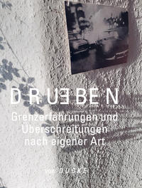 Vorderes Coverbild Drüben