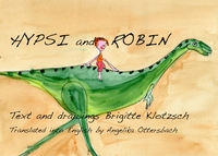 Vorderes Coverbild Hypsi and Robin