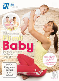 Vorderes Coverbild Fit mit Baby