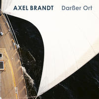 Vorderes Coverbild Axel Brandt