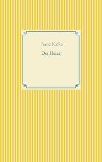 Vorderes Coverbild Der Heizer