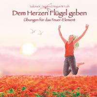 Vorderes Coverbild Dem Herzen Flügel geben