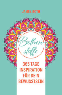 Vorderes Coverbild Bothenstoffe