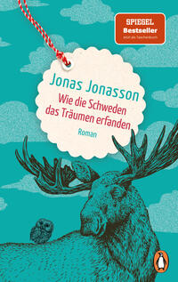 Vorderes Coverbild Wie die Schweden das Träumen erfanden