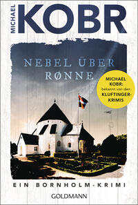 Vorderes Coverbild Nebel über Rønne