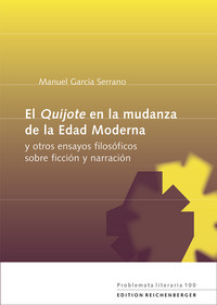 Vorderes Coverbild El «Quijote» en la mudanza de la Edad Moderna