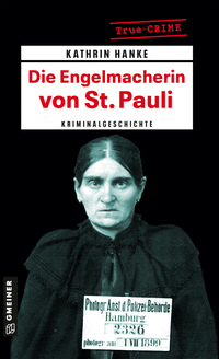 Vorderes Coverbild Die Engelmacherin von St. Pauli