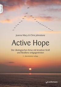 Vorderes Coverbild Active Hope