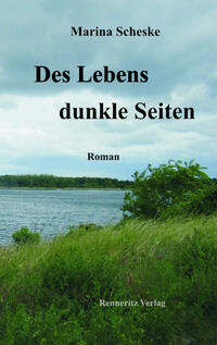 Vorderes Coverbild Des Lebens dunkle Seiten