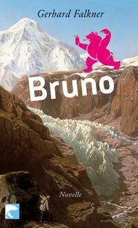 Vorderes Coverbild Bruno