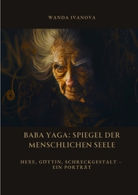 Vorderes Coverbild Baba Yaga: Spiegel der menschlichen Seele