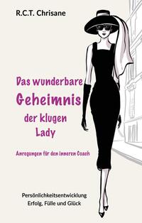 Vorderes Coverbild Das wunderbare Geheimnis der klugen Lady