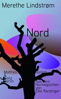 Vorderes Coverbild Nord