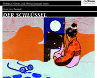 Vorderes Coverbild Der Schlüssel