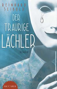 Vorderes Coverbild Der traurige Lächler