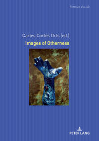 Vorderes Coverbild Images of Otherness