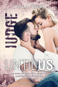 Vorderes Coverbild Until Us: Judge