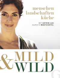 Vorderes Coverbild Mild & Wild