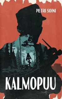 Vorderes Coverbild Kalmopuu