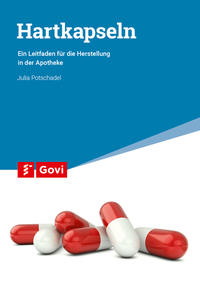 Vorderes Coverbild Hartkapseln