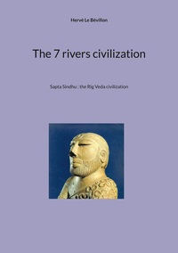 Vorderes Coverbild The 7 rivers civilization