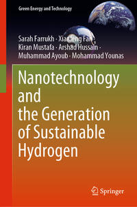 Vorderes Coverbild Nanotechnology and the Generation of Sustainable Hydrogen