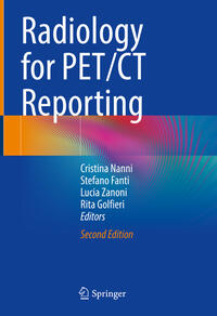 Vorderes Coverbild Radiology for PET/CT Reporting