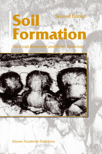 Vorderes Coverbild Soil Formation