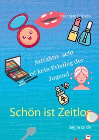 Vorderes Coverbild Schön ist Zeitlos