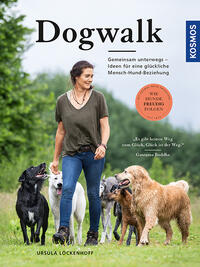Vorderes Coverbild Dogwalk