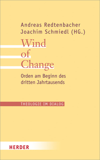 Vorderes Coverbild Wind of Change