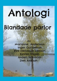 Vorderes Coverbild Blandade pärlor