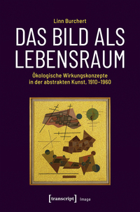 Vorderes Coverbild Das Bild als Lebensraum